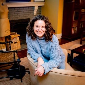 Meet your Posher, Sam